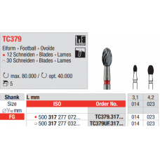 Vrták chirurgický TC379